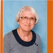 professeur de mathématiques à la retraite